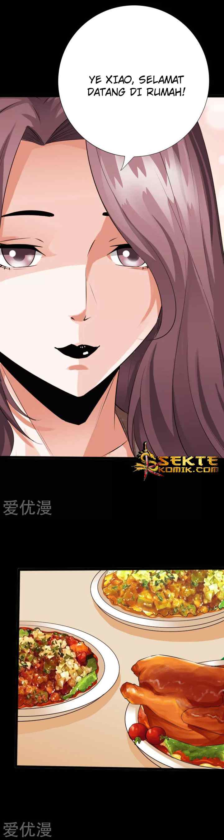 Hopeless chapter 112 halaman 12