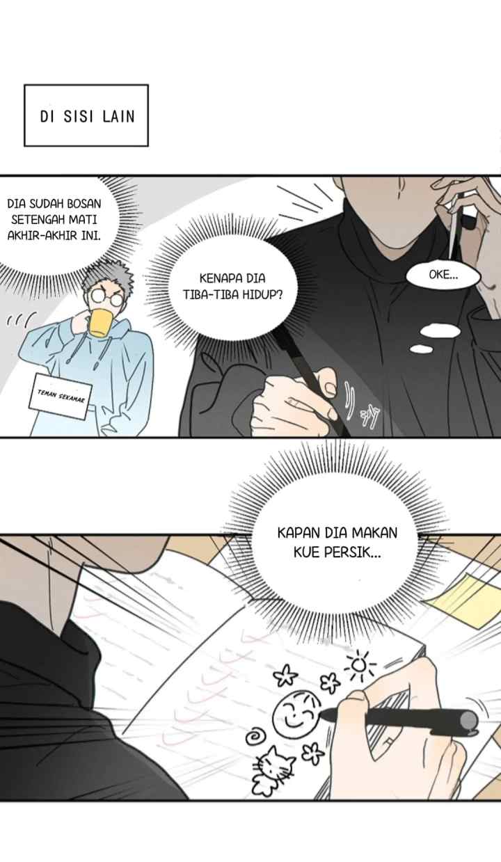 Salt Friend chapter 183 halaman 5