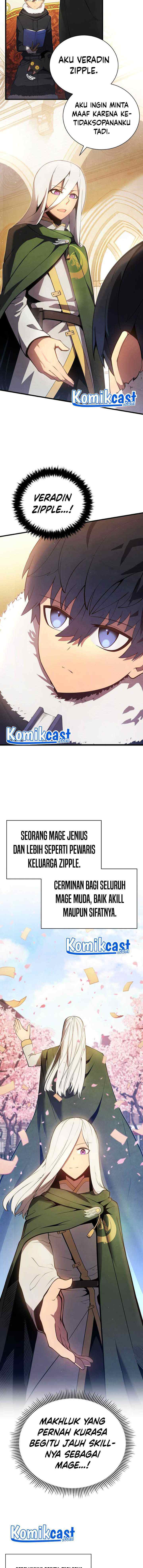 Swordmaster's Youngest Son chapter 11 halaman 11