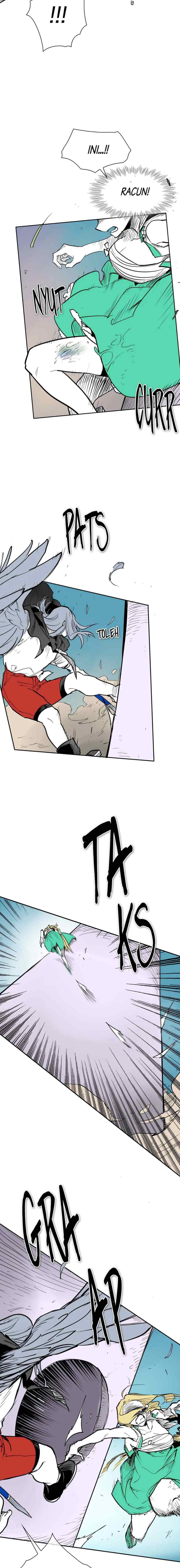Ordinary Heroes chapter 249 halaman 10