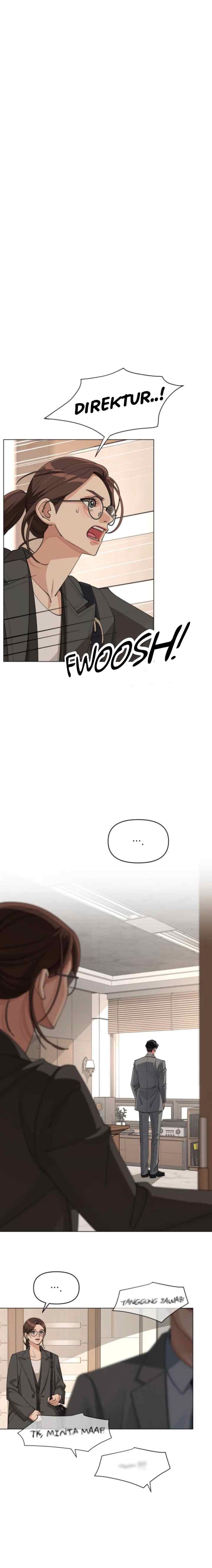 Lee Seop's Love chapter 31 halaman 5