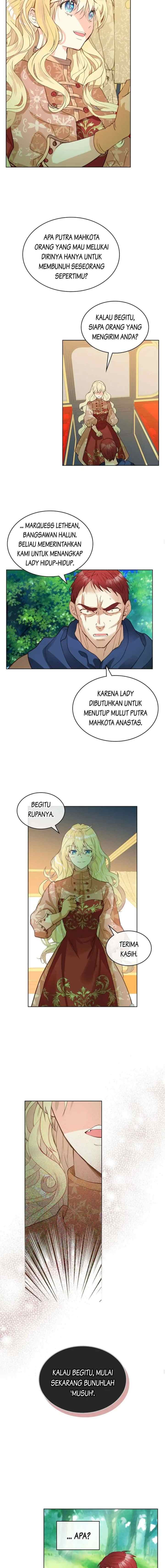 Am I Your Daughter? chapter 91 halaman 10