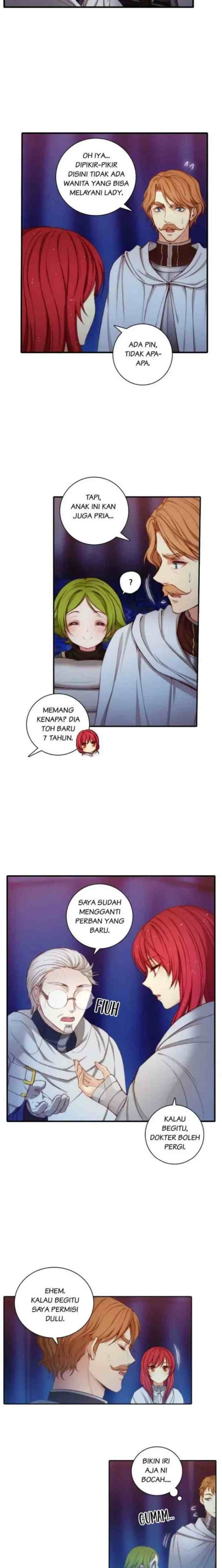 Adonis chapter 36 halaman 4