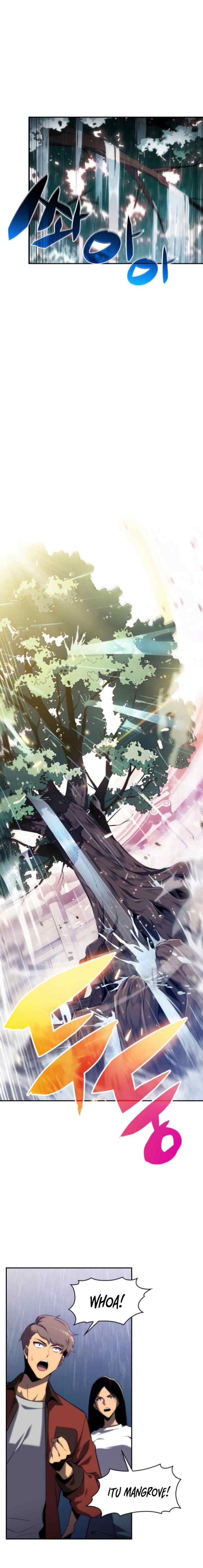 Solo Max-Level Newbie chapter 2 halaman 14
