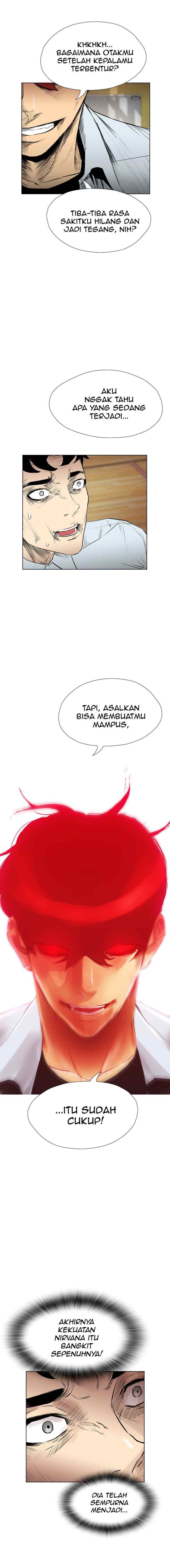 Reawaken Man chapter 149 halaman 4