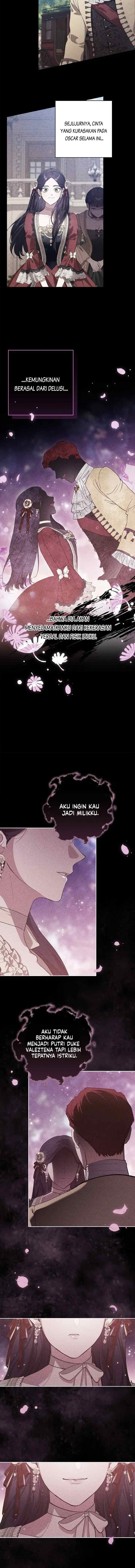 The Broken Ring: This Marriage Will Fail Anyway chapter 62 halaman 8