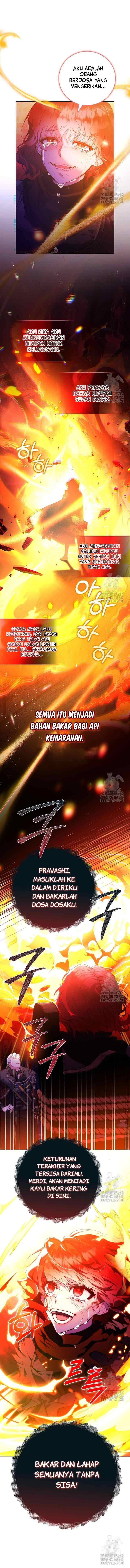 My Father Is the Enemy of My Past Life? chapter 1 halaman 13