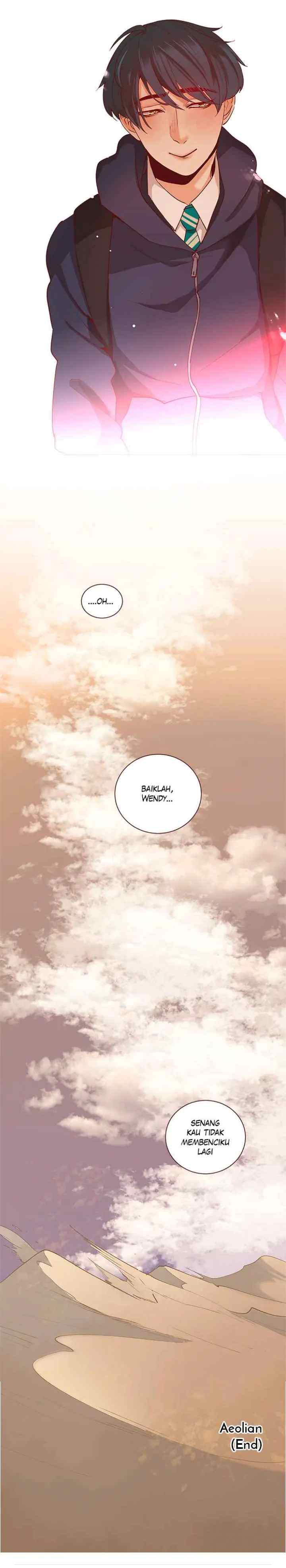 Flawless chapter 198 halaman 13