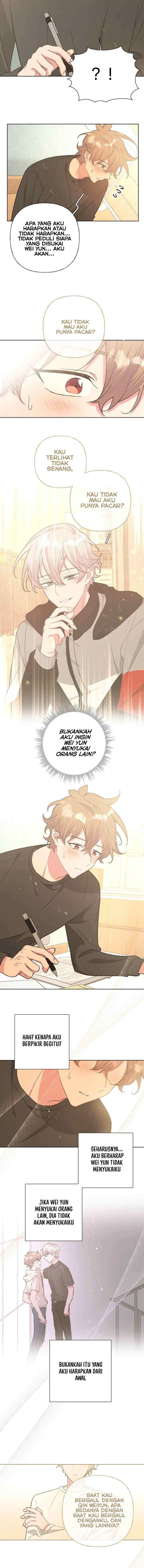 Don't Confess To Me chapter 79 halaman 6
