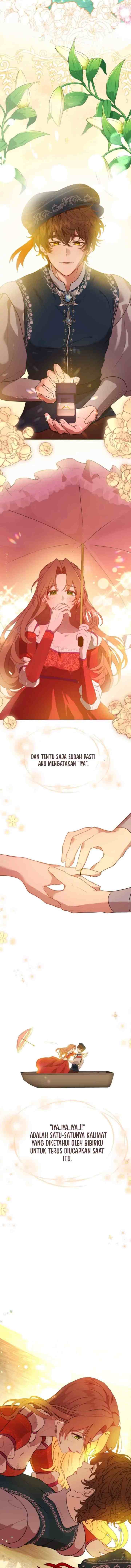 Go, Away Romeo! chapter 1 halaman 6