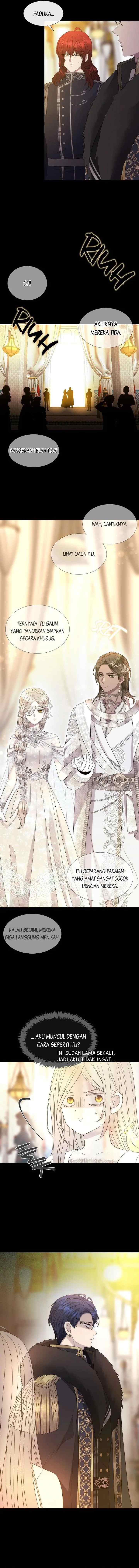 Charlotte Has Five Disciples chapter 208 halaman 5
