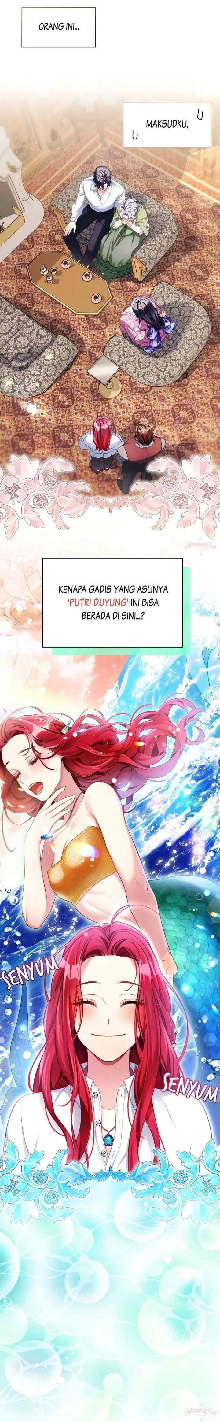 Not Sew Wicked Stepmom chapter 105 halaman 19