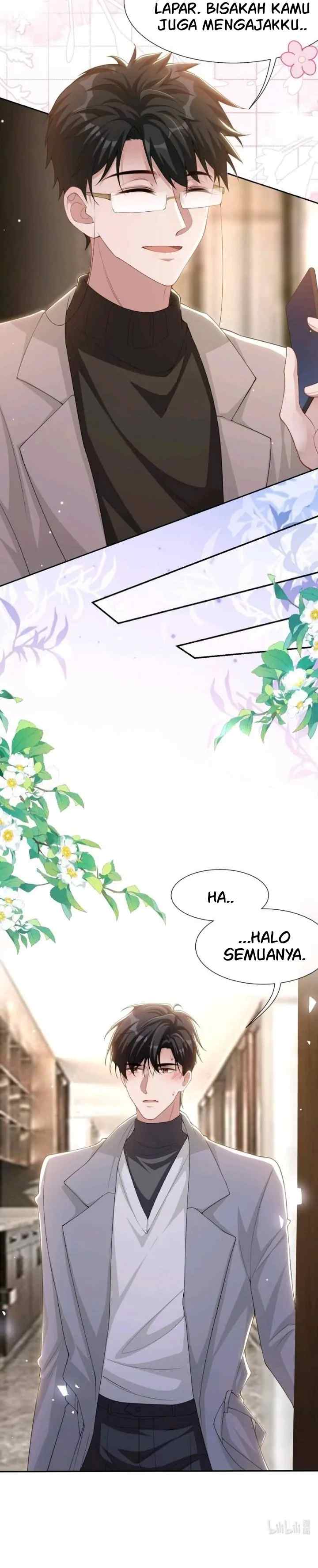 I'm A Stand-in Puppet For His Ex-Lover chapter 132 halaman 9