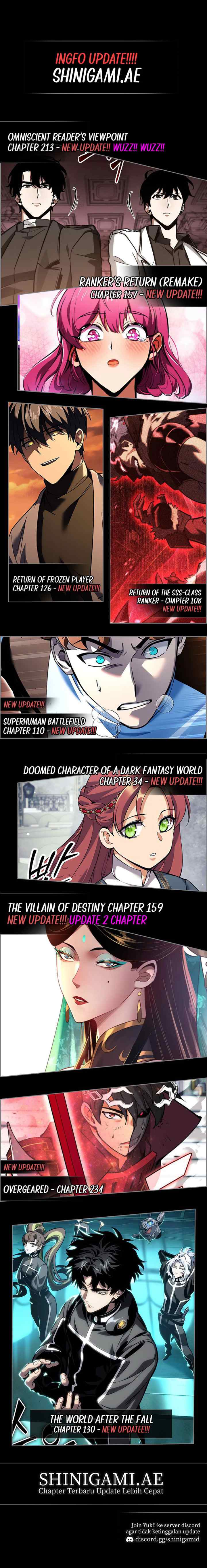 Ice Lord chapter 2 halaman 18