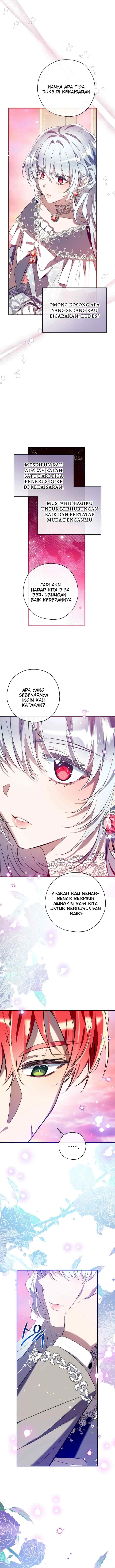 Family is Needed chapter 118 halaman 8