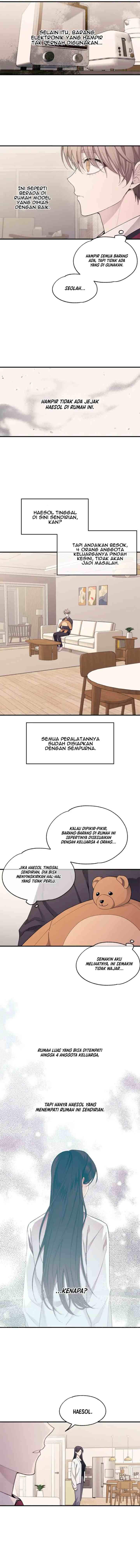 Yeonwoo's Innocence chapter 97 halaman 6
