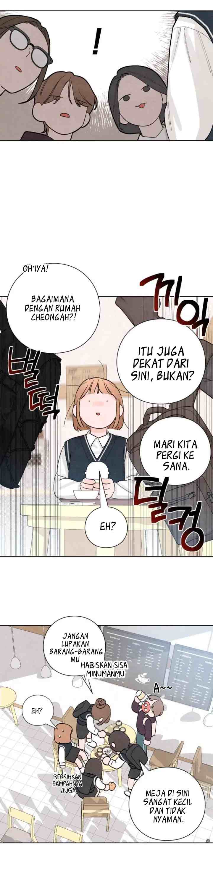Apocalypse of Youth chapter 4 halaman 12