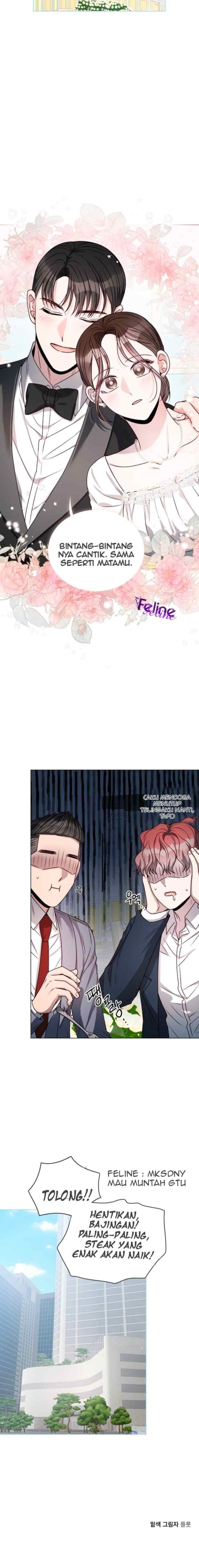I Just Want To Do It With You chapter 57 halaman 17