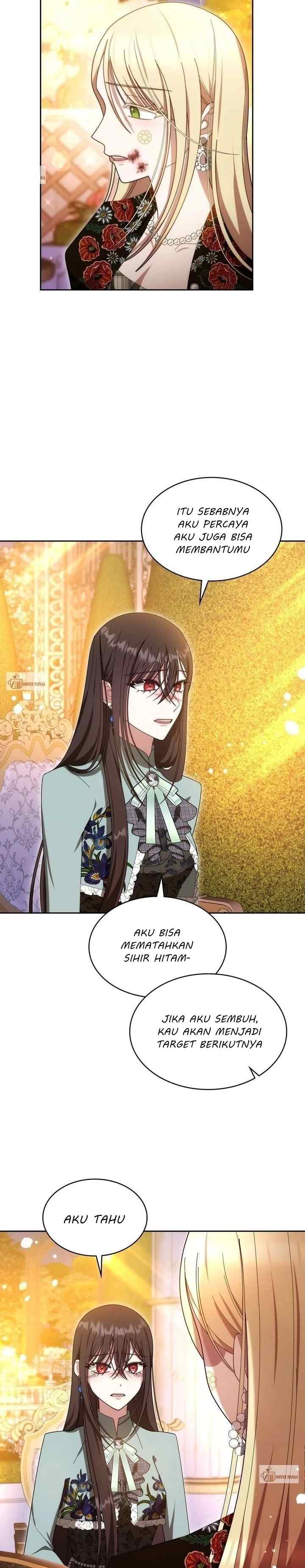 I Hated It Even More chapter 53 halaman 17