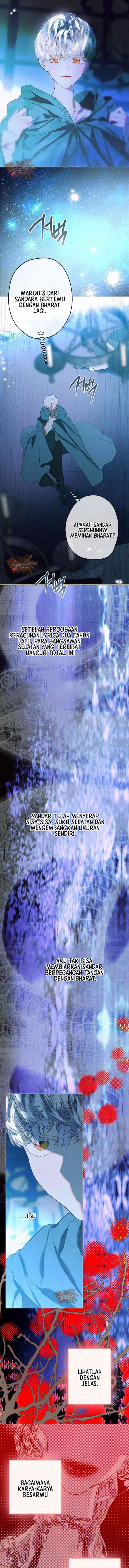 My Mom Got A Contract Marriage chapter 75 halaman 7