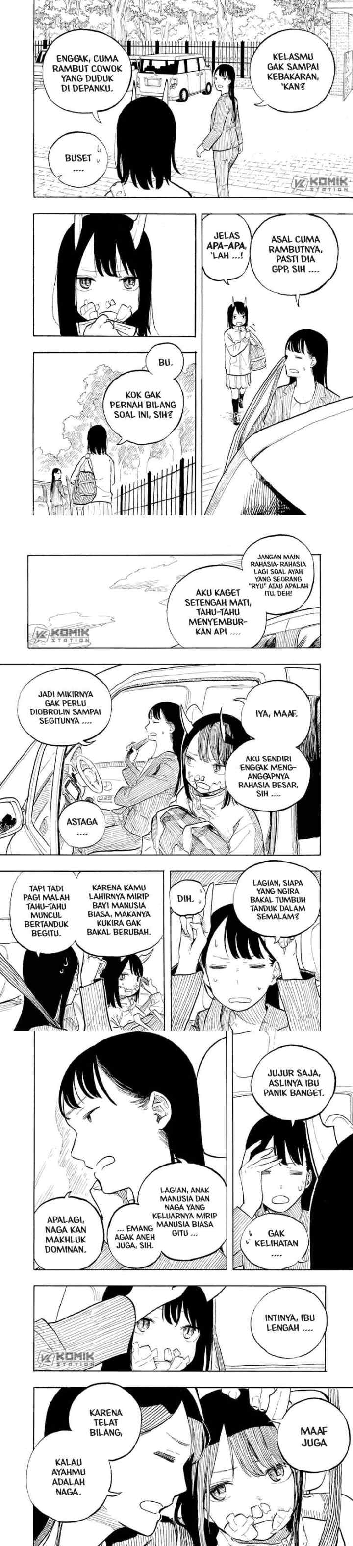 Ruri Dragon chapter 1 halaman 16