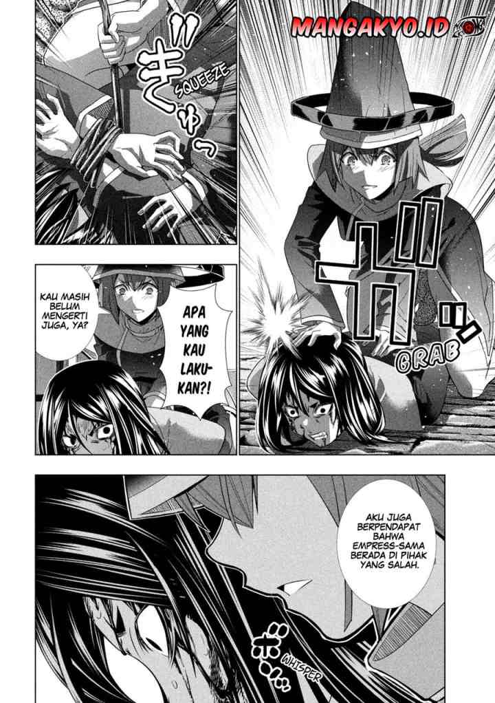 Parallel Paradise chapter 142 halaman 12