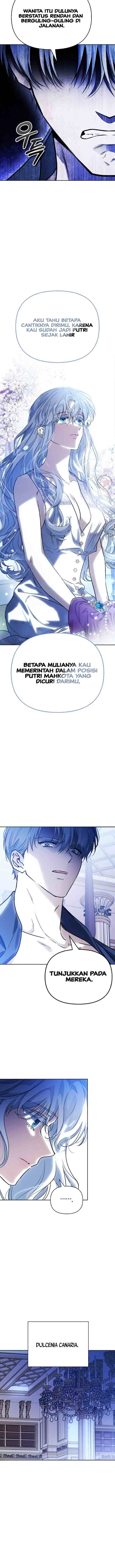 I Tamed My Ex-Husband's Mad Dog chapter 26 halaman 10