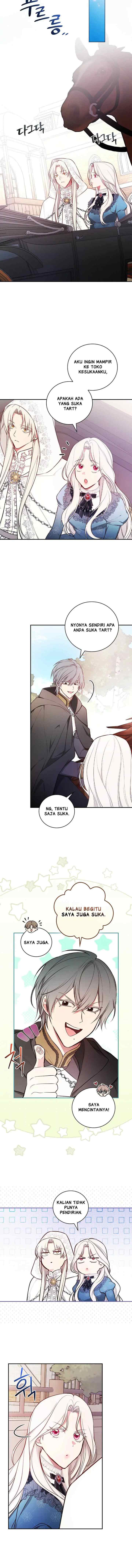 Seducing Duke Monster chapter 60 halaman 7