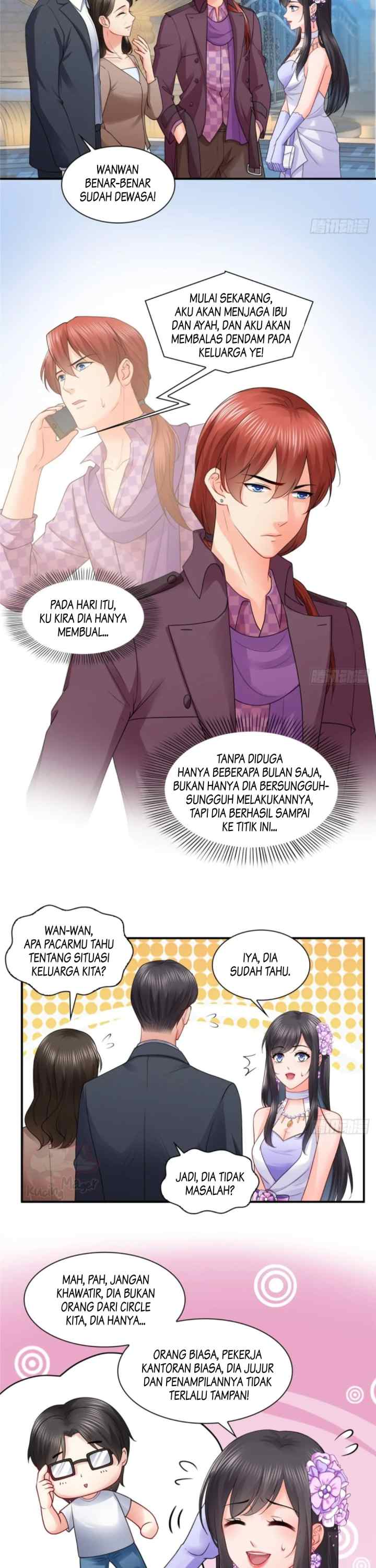 Just Like Cold Light Meets Scorching Sun chapter 88 halaman 9