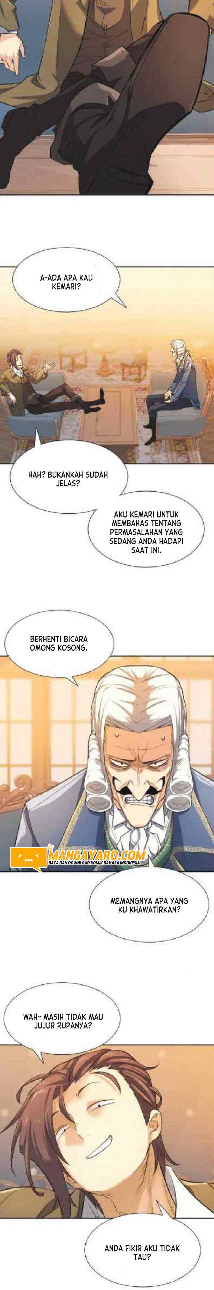 O melhor engenheiro do mundo chapter 22.2 halaman 11
