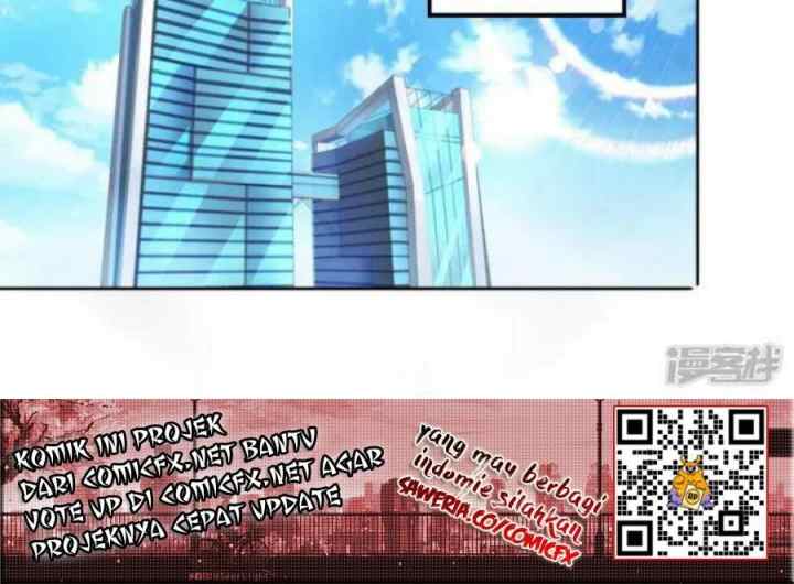 Become A God chapter 21 halaman 11