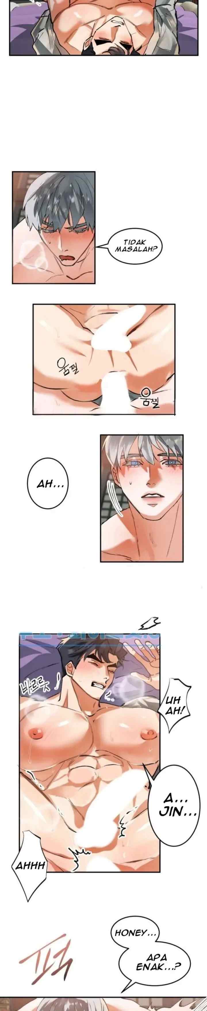 Daemuljeon chapter 16 halaman 5