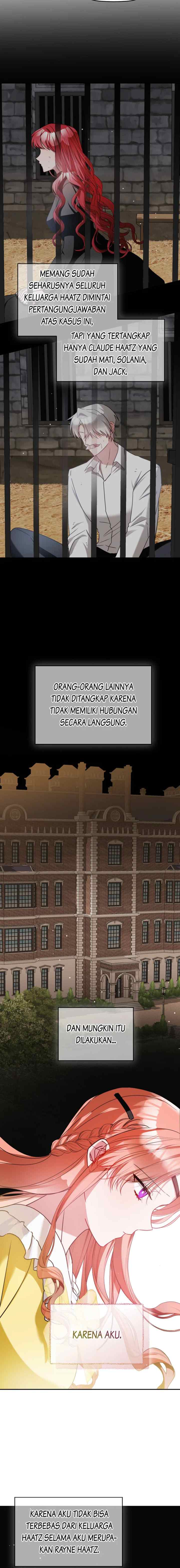 Preventing the Making of Tyrant chapter 91 halaman 11