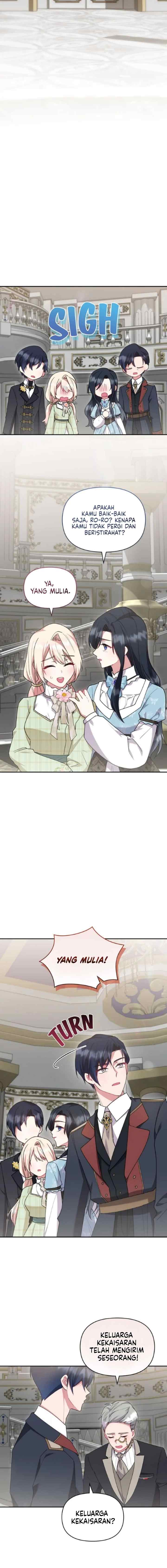 You Are So Cute chapter 53 halaman 15