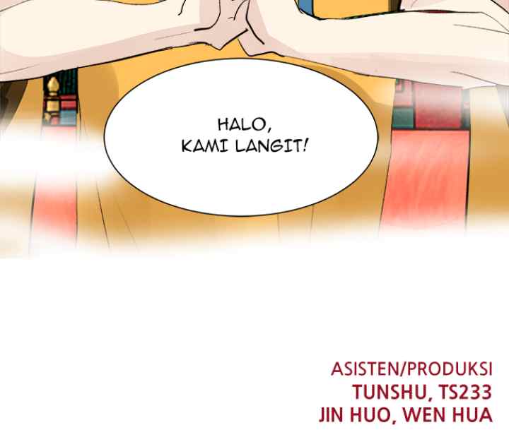 Godly Idol chapter 124 halaman 15