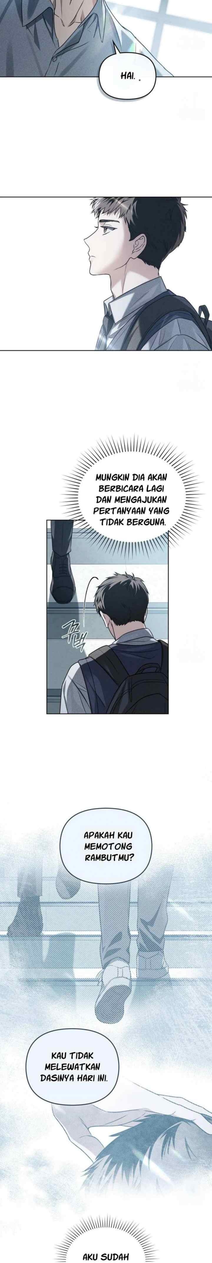 Honbul chapter 11 halaman 13