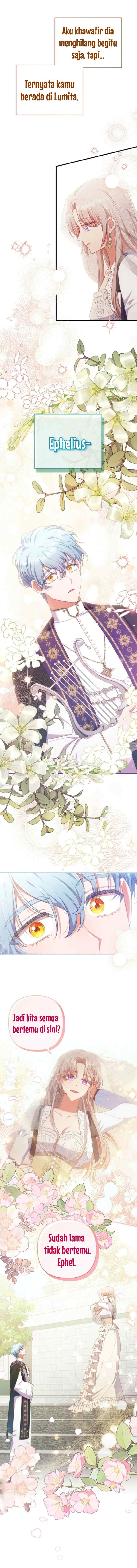 I Was Seduced By The Sick Male Lead chapter 69 halaman 14