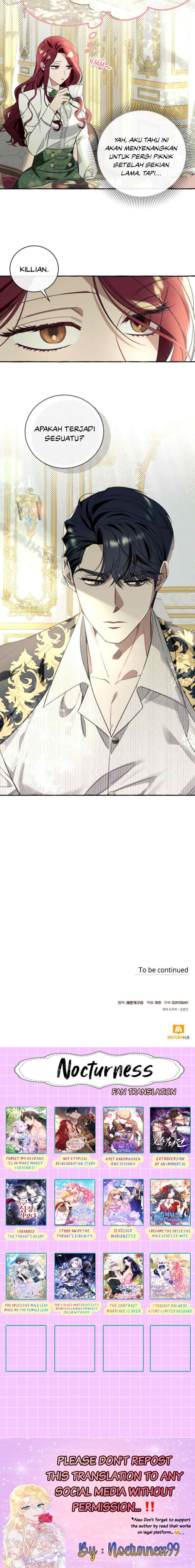 Achei que fosse uma história comum de Isekai chapter 59 halaman 18