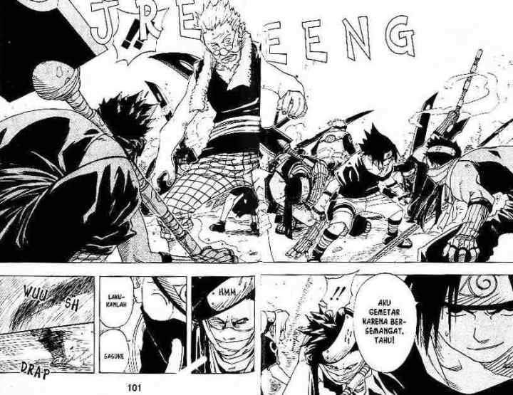 Naruto chapter 22 halaman 16