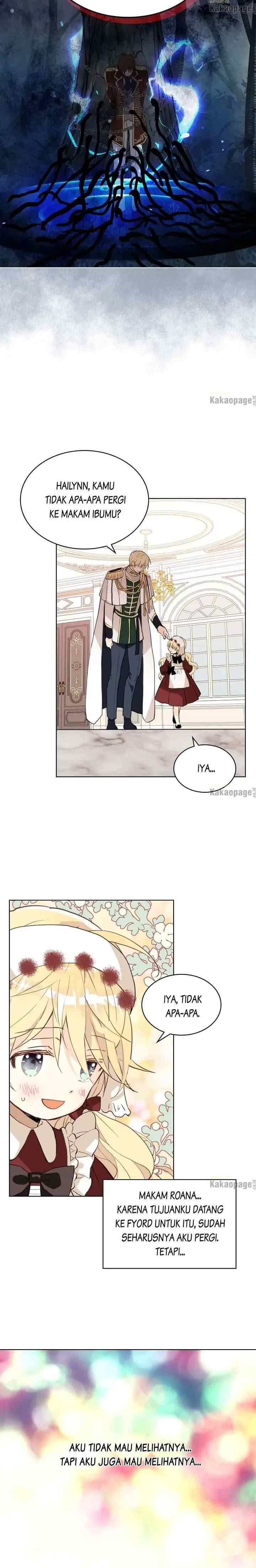 Am I Your Daughter? chapter 65 halaman 15