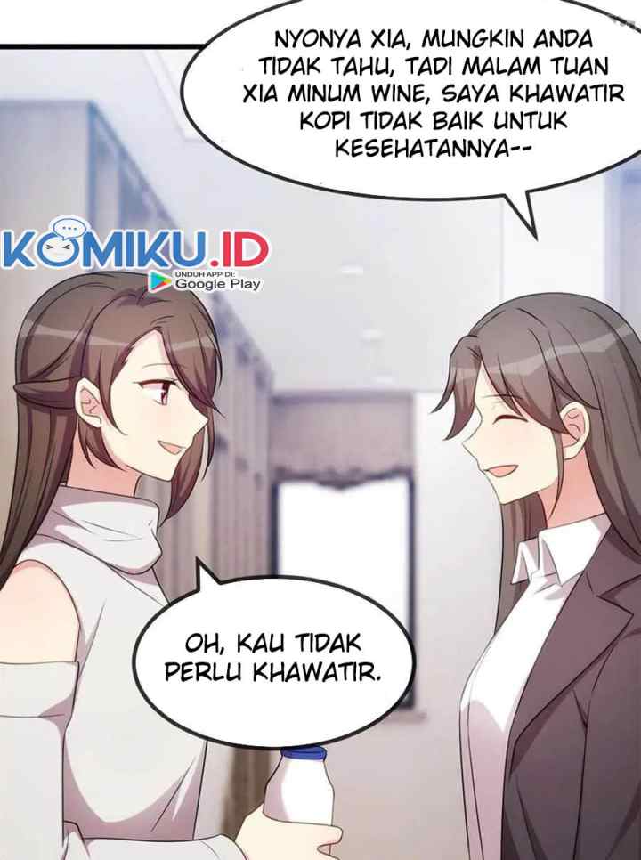 CEO's Sudden Proposal chapter 269 halaman 5