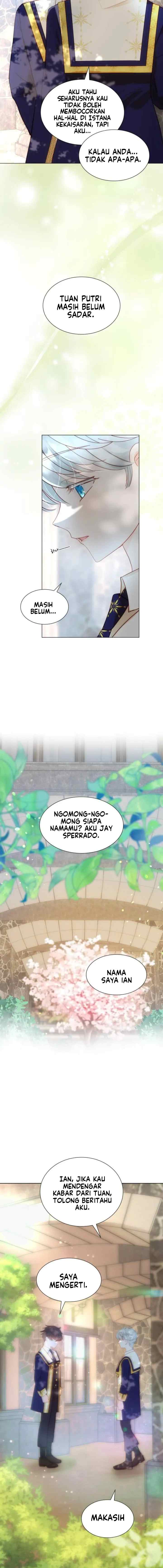 I Was Born The Second Daughter chapter 38 halaman 12