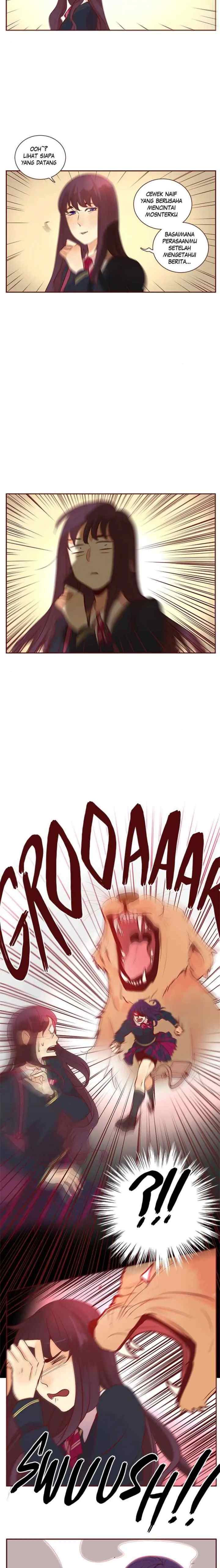 Flawless chapter 173 halaman 7