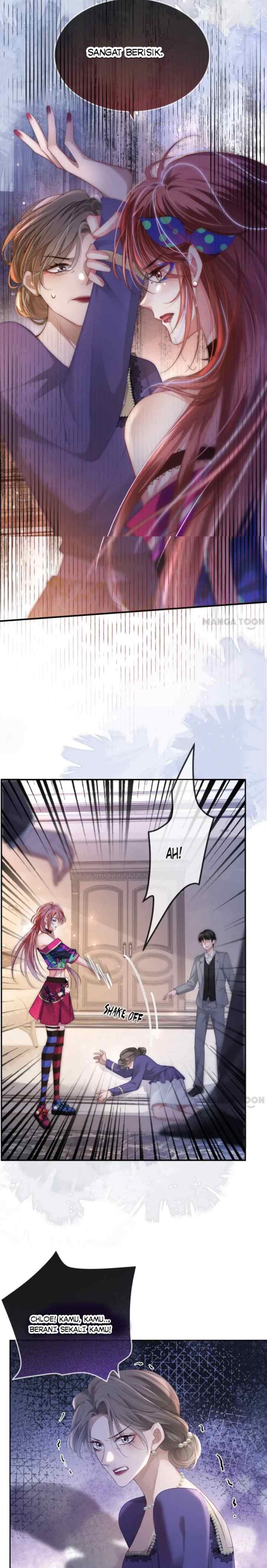 The Ultimate Comeback chapter 1 halaman 6