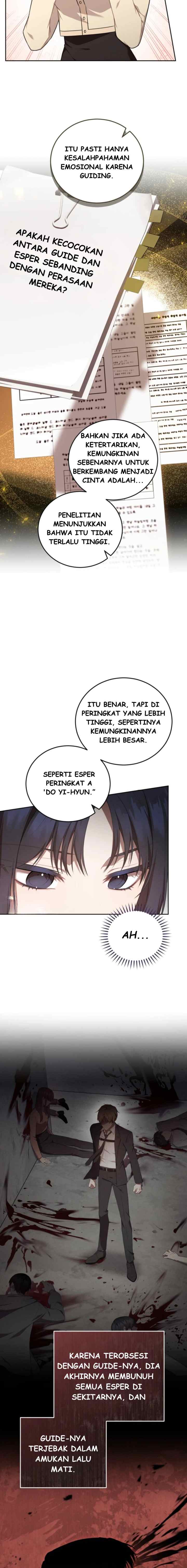 S-Class Self-Employed Person chapter 4 halaman 6