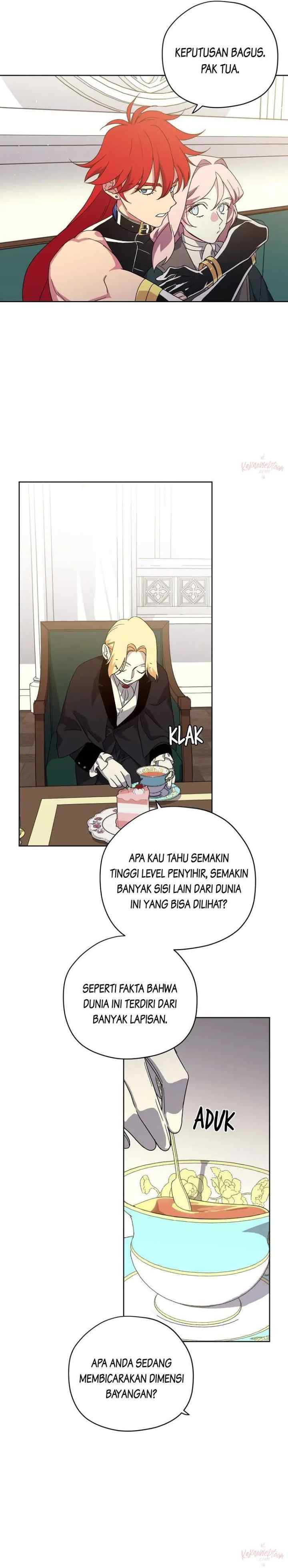 Chitra chapter 214 halaman 11