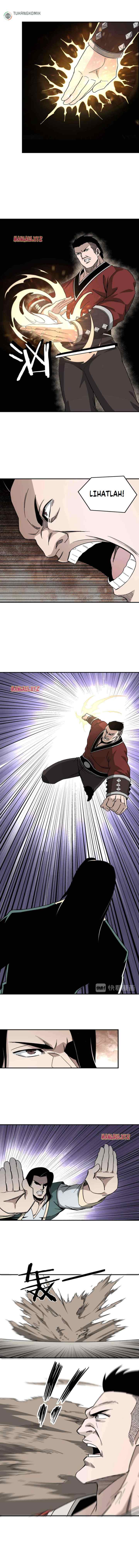 Greatest Boss System chapter 120 halaman 4