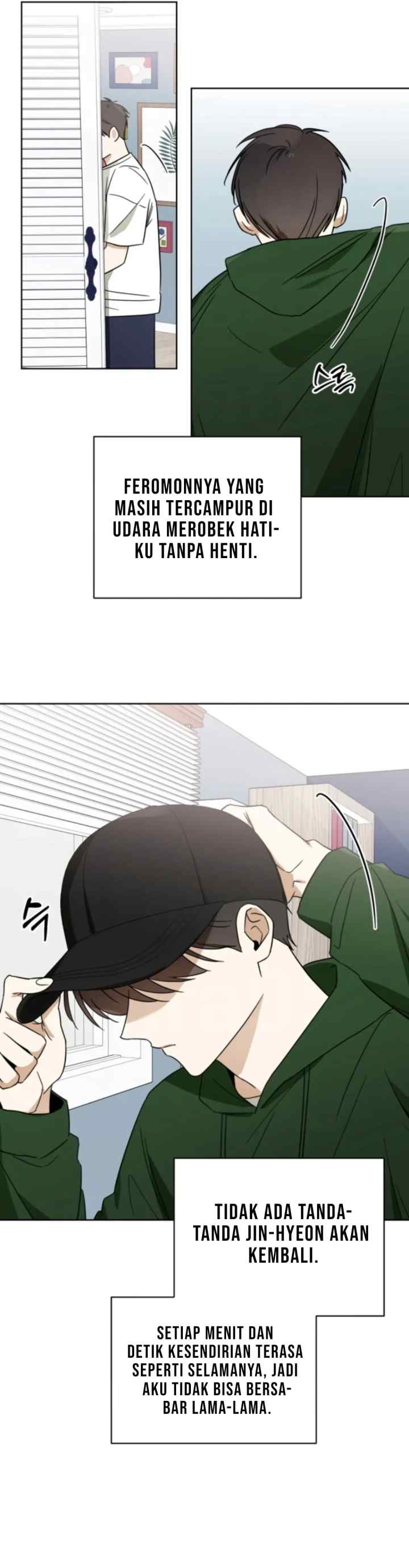 High Pulse chapter 57 halaman 10