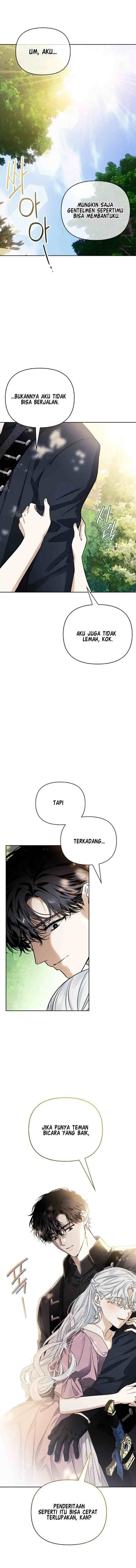 I Tamed My Ex-Husband's Mad Dog chapter 36 halaman 12