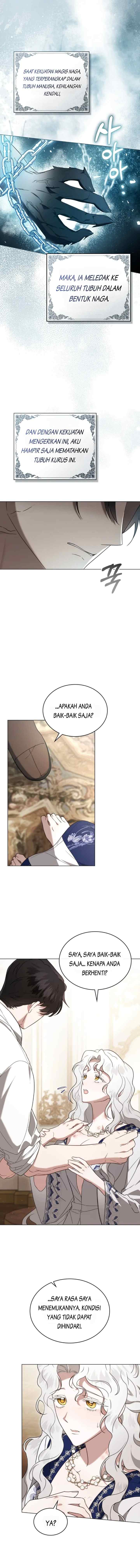 Just a Contract Marriage chapter 29 halaman 6